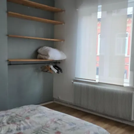 Maison Typique Nord De La France *