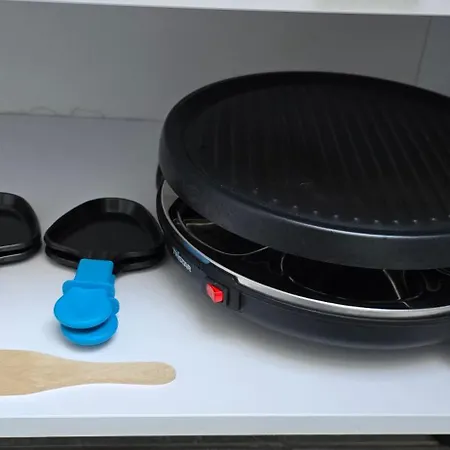 Maison Typique Nord De La France * 투르쿠앵