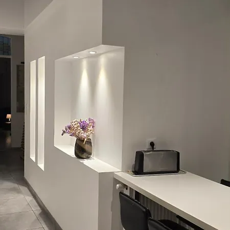 Maison Typique Nord De La France *