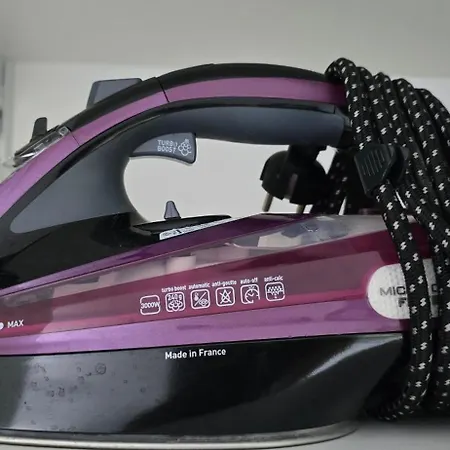 펜션 Maison Typique Nord De La France