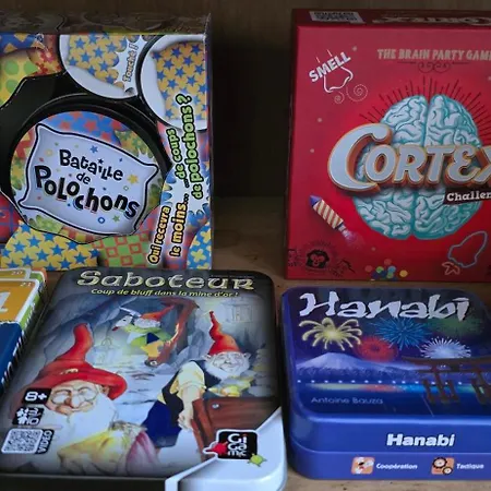 Maison Typique Nord De La France *