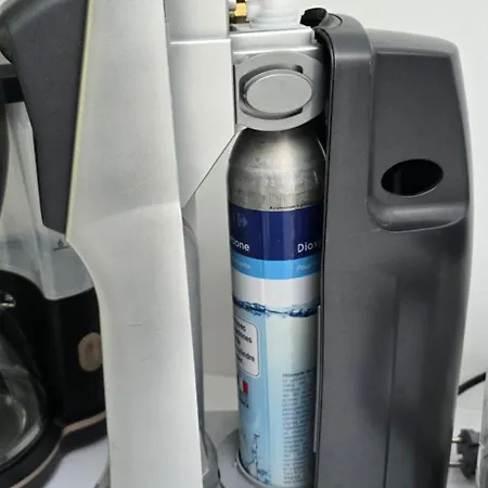 Maison Typique Nord De La France Vakantiehuis Tourcoing