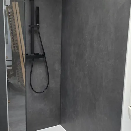 펜션 Maison Typique Nord De La France *