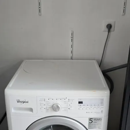 Maison Typique Nord De La France 펜션 *