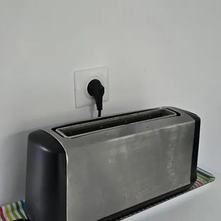 Maison Typique Nord De La France Vakantiehuis *