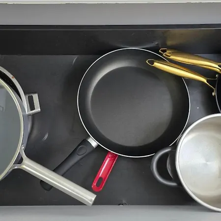 Maison Typique Nord De La France 펜션