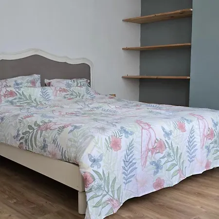 Maison Typique Nord De La France * 투르쿠앵