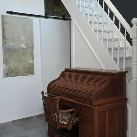 Maison Typique Nord De La France