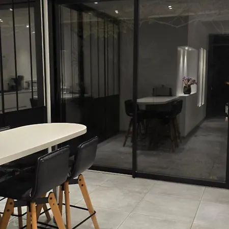 Vakantiehuis Maison Typique Nord De La France