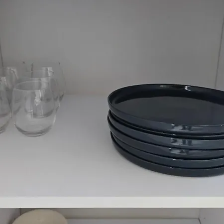 Maison Typique Nord De La France Vakantiehuis *