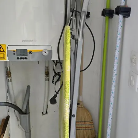 Maison Typique Nord De La France *