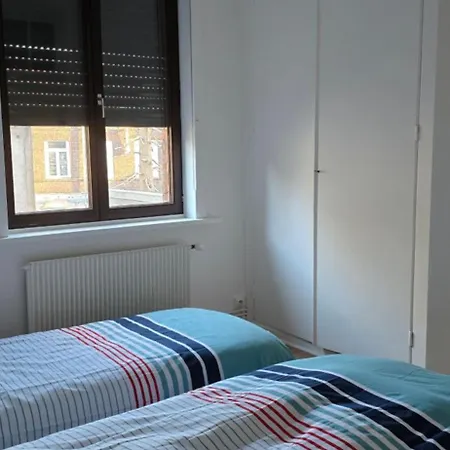 Maison Typique Nord De La France *