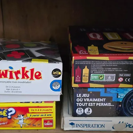 Vakantiehuis Maison Typique Nord De La France *