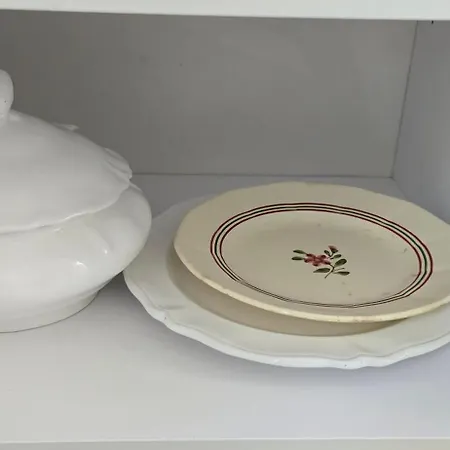 Vakantiehuis Maison Typique Nord De La France