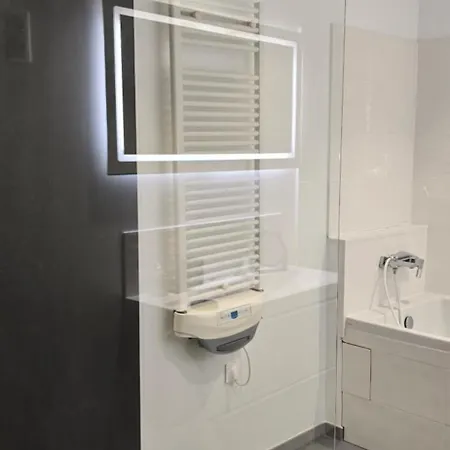 Maison Typique Nord De La France